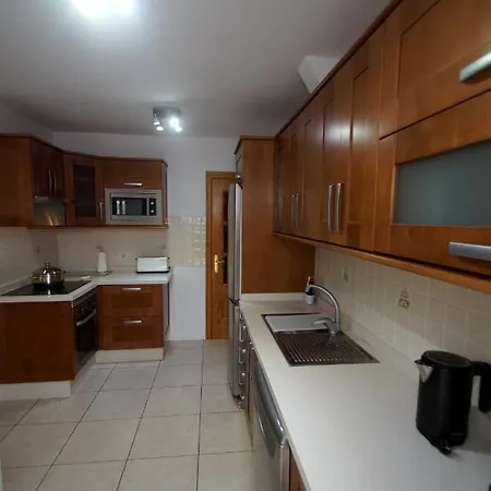 Villa Arcoiris Costa Adeje (Tenerife)