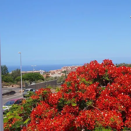 Villa Arcoiris Costa Adeje (Tenerife)