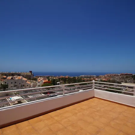 Villa Arcoiris