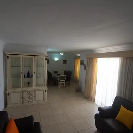 Villa Arcoiris *