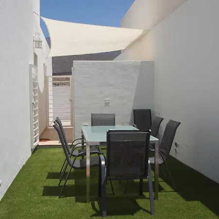 Villa Arcoiris Costa Adeje (Tenerife)