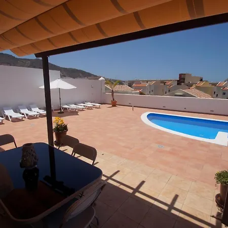 Arcoiris Villa