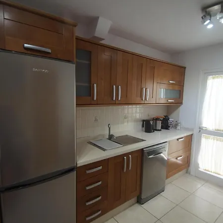 Arcoiris Villa *