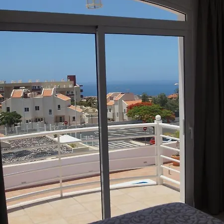 Villa Arcoiris Costa Adeje (Tenerife)