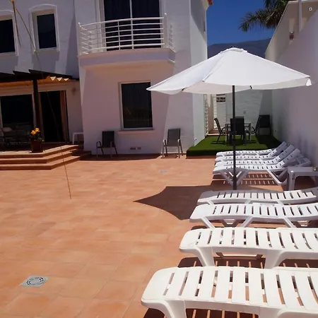 Arcoiris Villa *