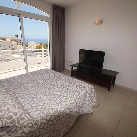 Villa Arcoiris Costa Adeje (Tenerife)