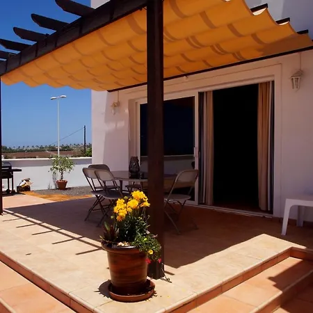 Arcoiris Villa *