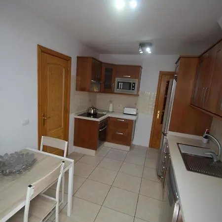 Villa Arcoiris *