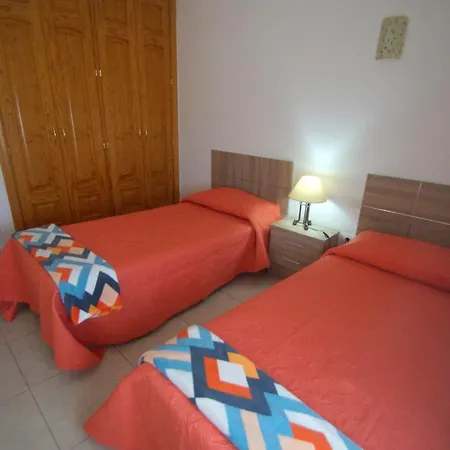 Villa Arcoiris