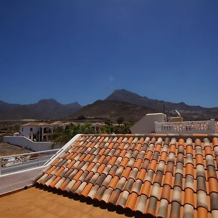 Arcoiris Villa